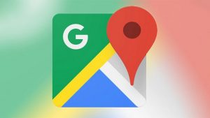 google haritalar yorum satın al